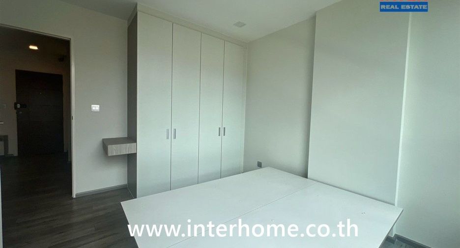 À vendre 2 chambres condo à Bang Khen, Bangkok