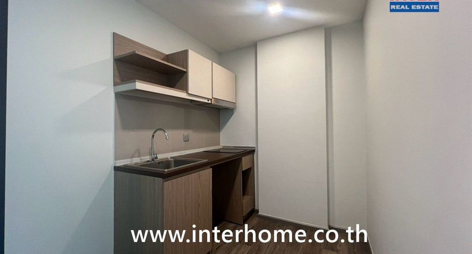 À vendre 2 chambres condo à Bang Khen, Bangkok