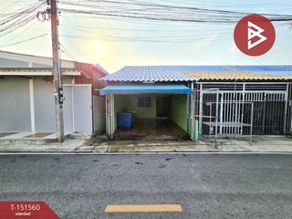 Casa adosada en venta de 2 habitaciones en Mueang Nakhon Pathom, Nakhon Pathom