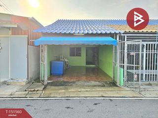 Casa adosada en venta de 2 habitaciones en Mueang Nakhon Pathom, Nakhon Pathom