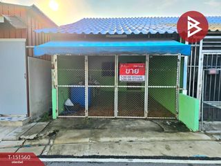 Casa adosada en venta de 2 habitaciones en Mueang Nakhon Pathom, Nakhon Pathom