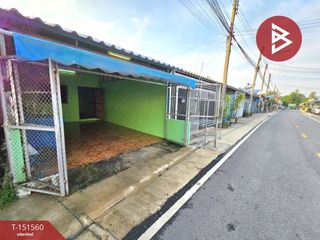 Casa adosada en venta de 2 habitaciones en Mueang Nakhon Pathom, Nakhon Pathom
