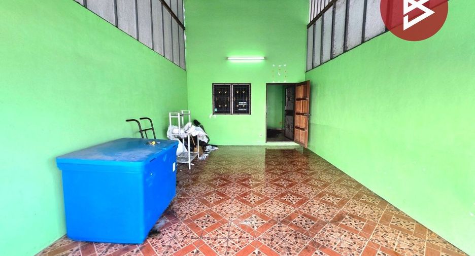 Casa adosada en venta de 2 habitaciones en Mueang Nakhon Pathom, Nakhon Pathom
