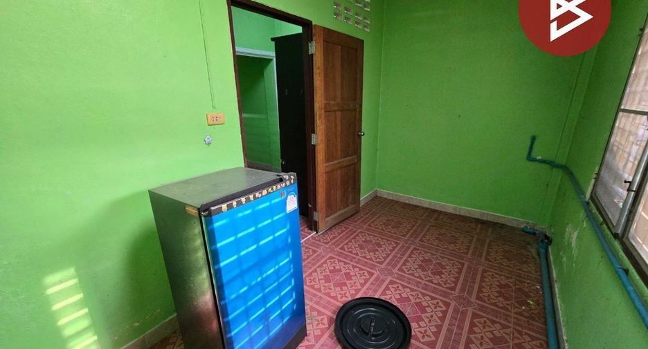Casa adosada en venta de 2 habitaciones en Mueang Nakhon Pathom, Nakhon Pathom