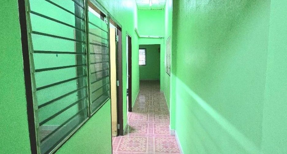 Casa adosada en venta de 2 habitaciones en Mueang Nakhon Pathom, Nakhon Pathom