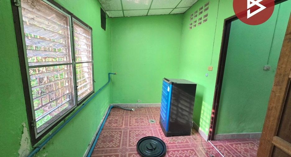 Casa adosada en venta de 2 habitaciones en Mueang Nakhon Pathom, Nakhon Pathom