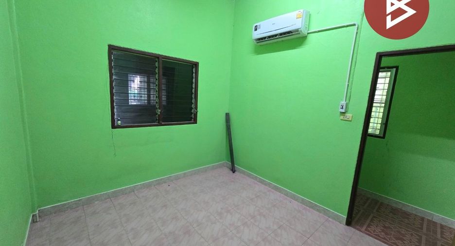 Casa adosada en venta de 2 habitaciones en Mueang Nakhon Pathom, Nakhon Pathom