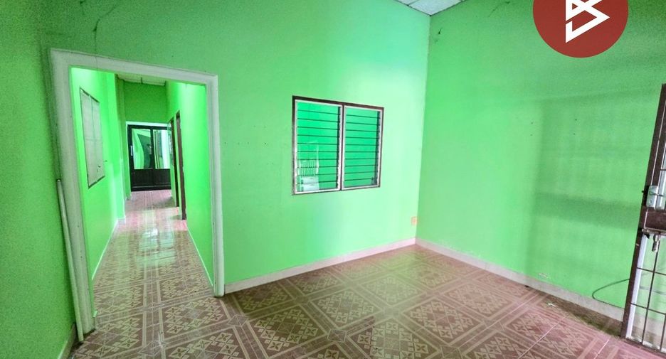Casa adosada en venta de 2 habitaciones en Mueang Nakhon Pathom, Nakhon Pathom