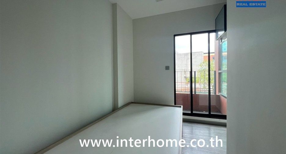 À vendre 2 chambres condo à Bang Khen, Bangkok