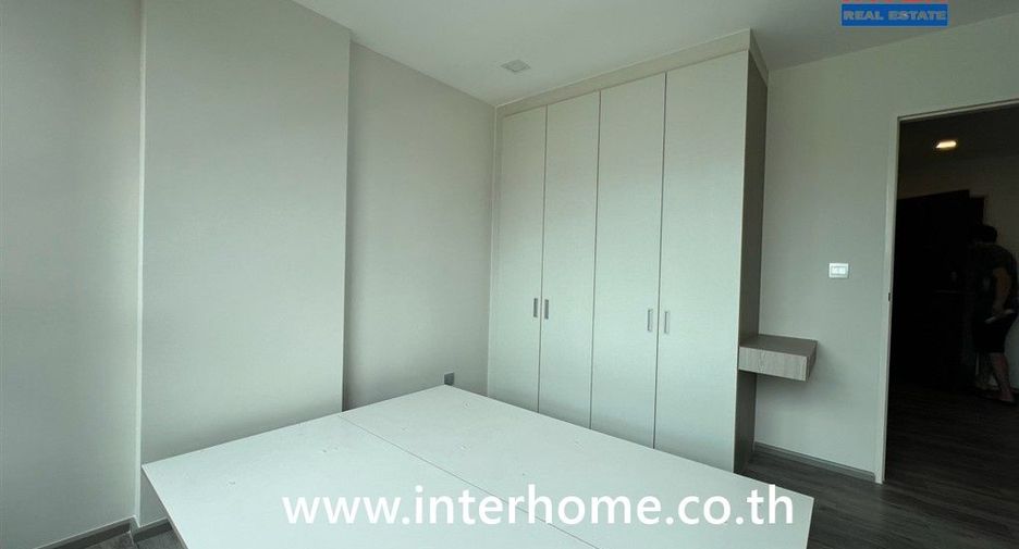 À vendre 2 chambres condo à Bang Khen, Bangkok