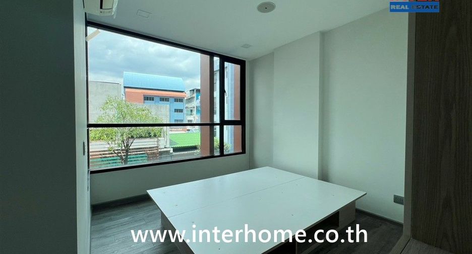 À vendre 2 chambres condo à Bang Khen, Bangkok