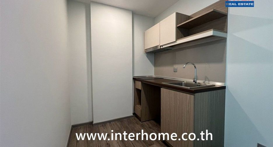 À vendre 2 chambres condo à Bang Khen, Bangkok