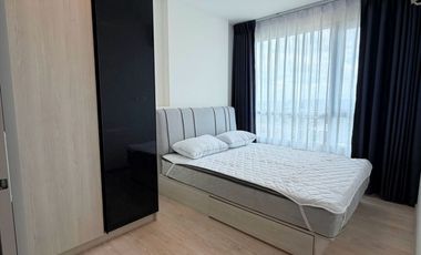 Condo en alquiler de 1 habitaciones en Pak Kret, Nonthaburi