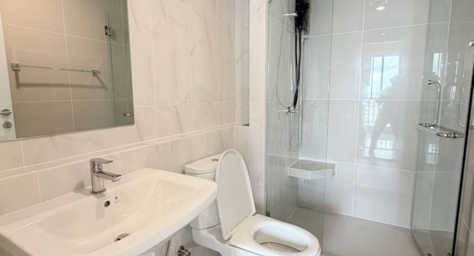 Condo en alquiler de 1 habitaciones en Pak Kret, Nonthaburi