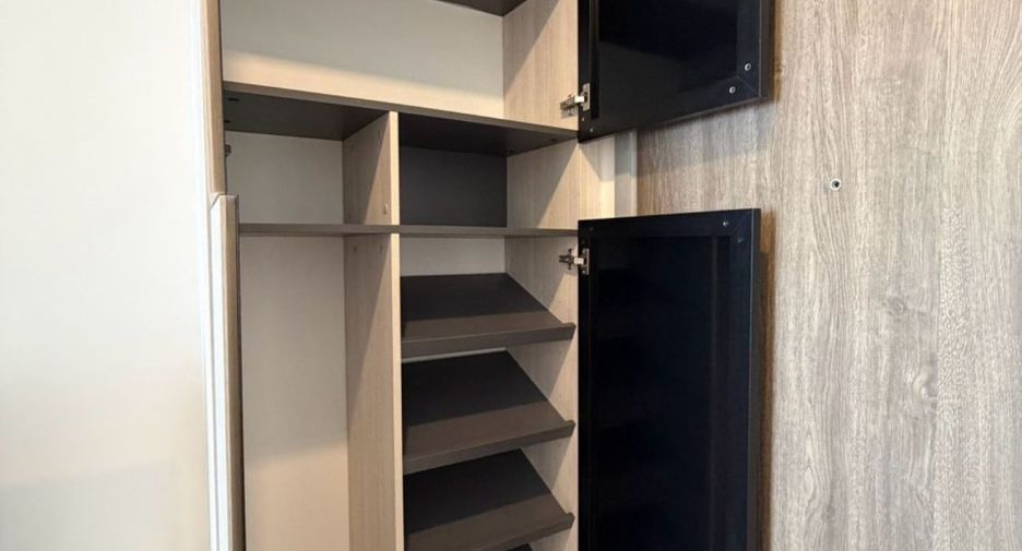 Condo en alquiler de 1 habitaciones en Pak Kret, Nonthaburi