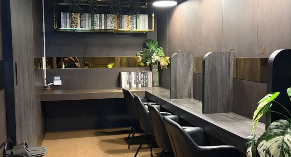 Condo en alquiler de 1 habitaciones en Pak Kret, Nonthaburi
