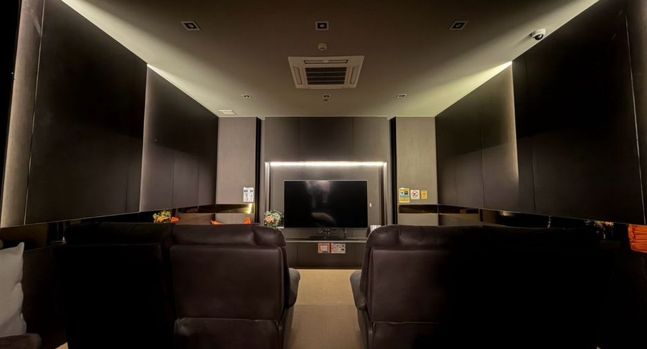 Condo en alquiler de 1 habitaciones en Pak Kret, Nonthaburi