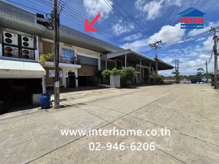 Продажа склад в Bang Phli, Самутпракан