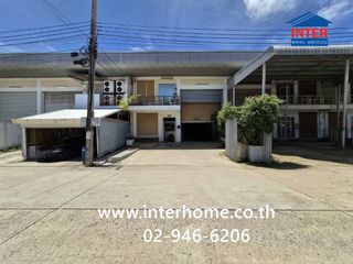 Продажа склад в Bang Phli, Самутпракан
