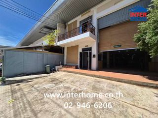 Продажа склад в Bang Phli, Самутпракан