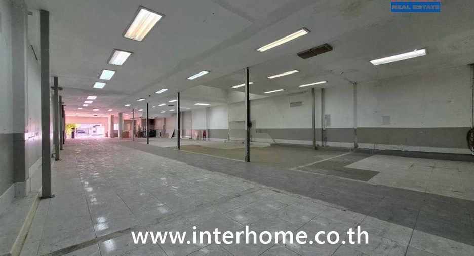 Продажа склад в Bang Phli, Самутпракан