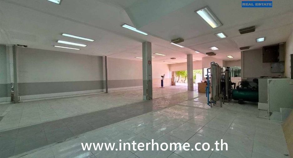 Продажа склад в Bang Phli, Самутпракан