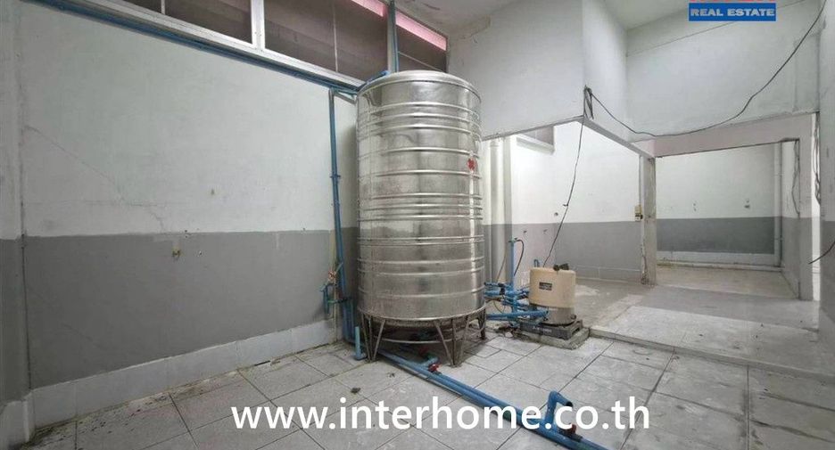 Продажа склад в Bang Phli, Самутпракан