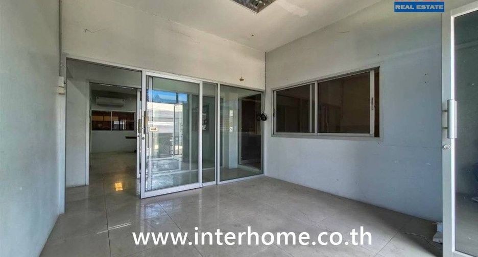 Продажа склад в Bang Phli, Самутпракан