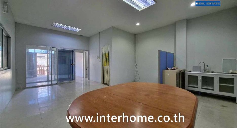 Продажа склад в Bang Phli, Самутпракан