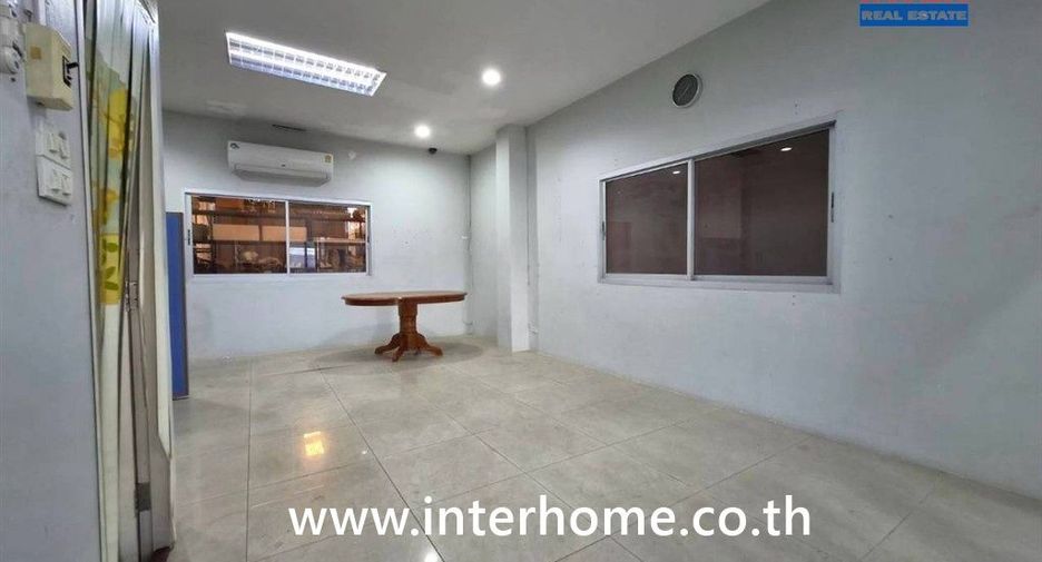 Продажа склад в Bang Phli, Самутпракан