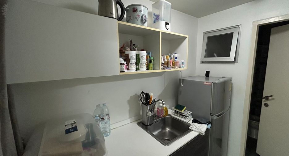 Продажа 1 кровать кондо в Mueang Chon Buri, Чонбури