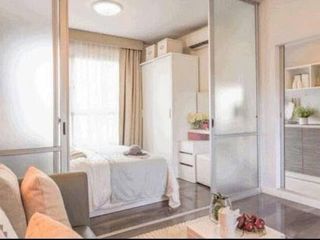For sale 1 bed condo in Mueang Chon Buri, Chonburi