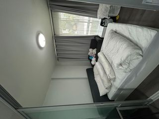 For sale 1 bed condo in Mueang Chon Buri, Chonburi