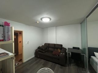 For sale 1 bed condo in Mueang Chon Buri, Chonburi