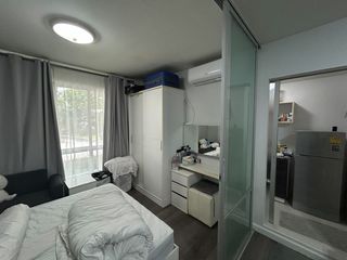 For sale 1 bed condo in Mueang Chon Buri, Chonburi