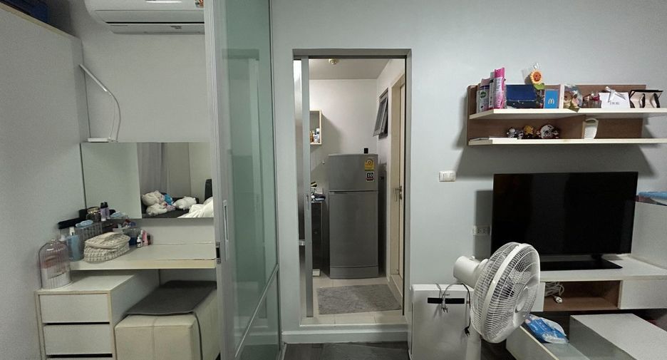 Продажа 1 кровать кондо в Mueang Chon Buri, Чонбури