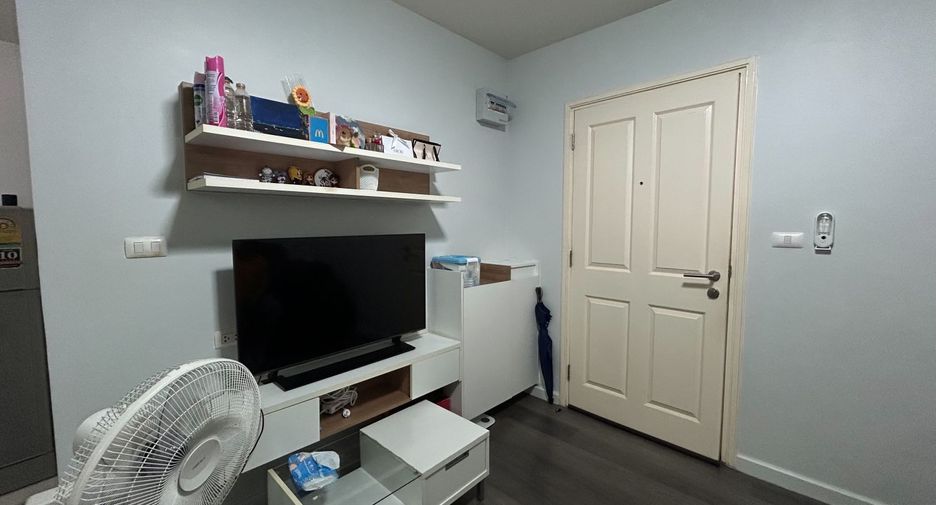 Продажа 1 кровать кондо в Mueang Chon Buri, Чонбури