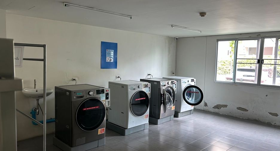 Продажа 1 кровать кондо в Mueang Chon Buri, Чонбури