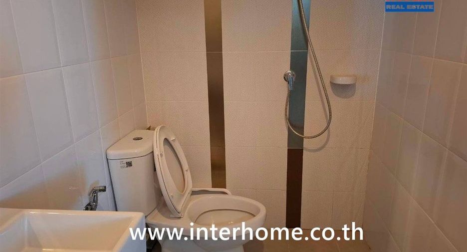 Продажа 3 спальни таунхаус в Саи Маи, Бангкок