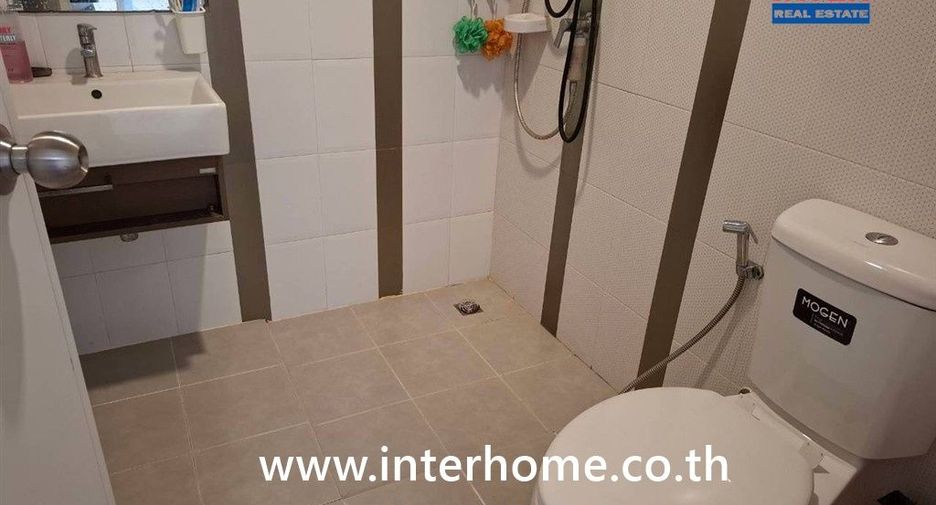 Продажа 3 спальни таунхаус в Саи Маи, Бангкок