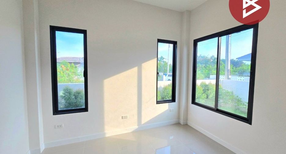 À vendre 3 chambres maison à Kamphaeng Saen, Nakhon Pathom