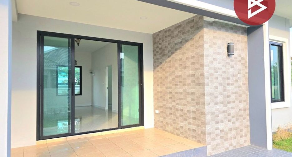 À vendre 3 chambres maison à Kamphaeng Saen, Nakhon Pathom