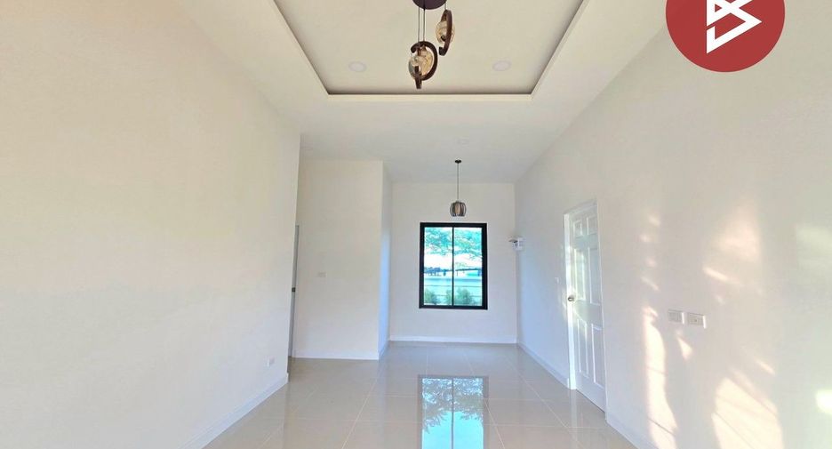 À vendre 3 chambres maison à Kamphaeng Saen, Nakhon Pathom