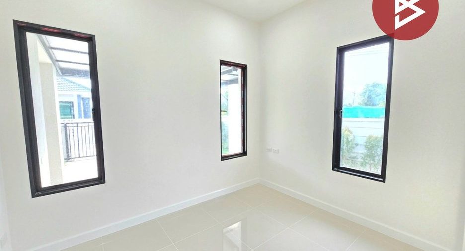 À vendre 3 chambres maison à Kamphaeng Saen, Nakhon Pathom