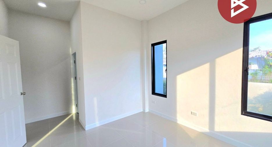 À vendre 3 chambres maison à Kamphaeng Saen, Nakhon Pathom