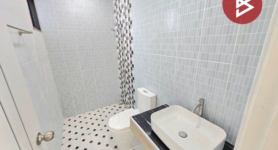 À vendre 3 chambres maison à Kamphaeng Saen, Nakhon Pathom