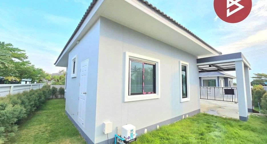 À vendre 3 chambres maison à Kamphaeng Saen, Nakhon Pathom