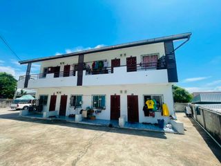 Apartamento en venta de 16 habitaciones en Bang Lamung, Chonburi