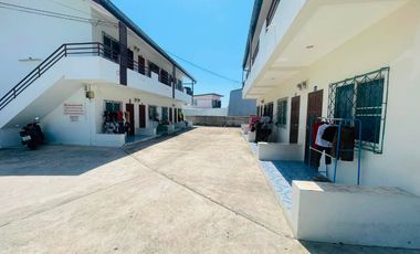 For sale 16 ベッドルーム apartment in Bang Lamung, Chonburi