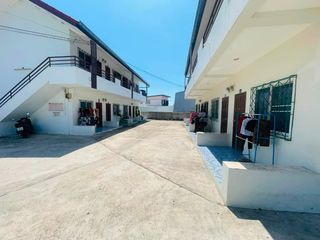 Apartamento en venta de 16 habitaciones en Bang Lamung, Chonburi